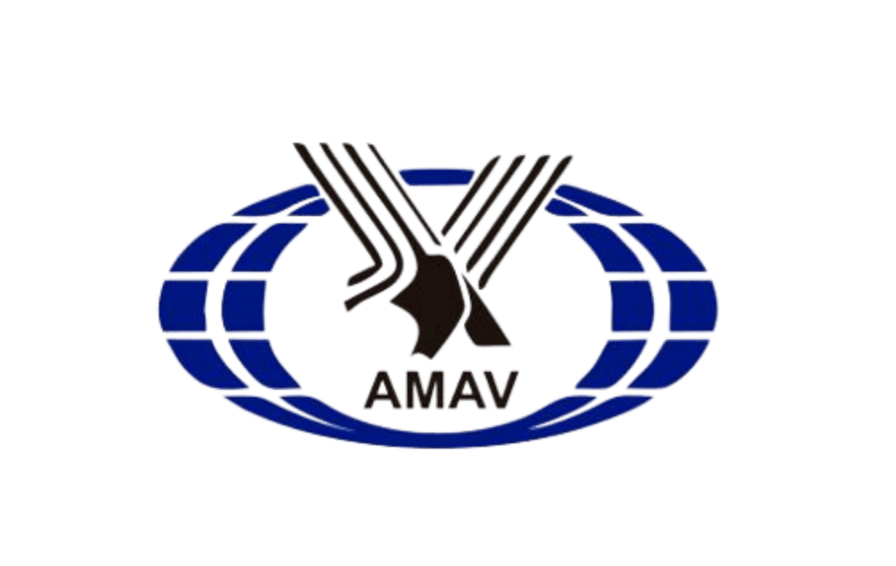 AMAV Occidente · Agencia GDL35
